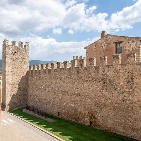 Hauzify I Vila Ducal Montblanc Zewnętrze zdjęcie